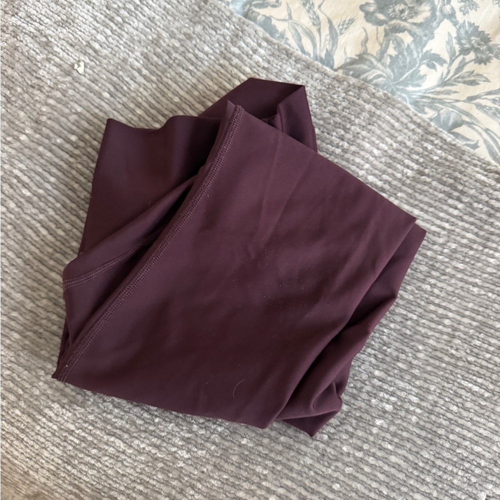 Alo Airlift Leggings full length